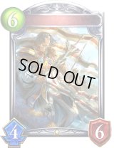 〔状態A-〕セージコマンダー(アニメ)【リアルプロモ】{SV1-45}