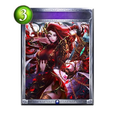 画像1: 魔力の蓄積(アニメ)【リアルプロモ】{SV1-46}