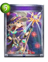 ゴーレムプロテクション(アニメ)【リアルプロモ】{SV1-47}