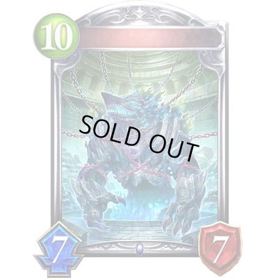 画像1: 〔状態A-〕フレイムデストロイヤー(アニメ)【リアルプロモ】{SV1-48}