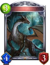 プリズンドラゴン(アニメ)【リアルプロモ】{SV1-49}