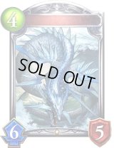 〔状態A-〕リヴァイアサン(アニメ)【リアルプロモ】{SV1-51}