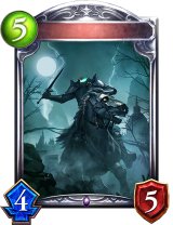 デュラハン(アニメ)【リアルプロモ】{SV1-54}