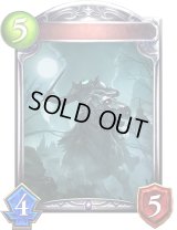 〔状態A-〕デュラハン(アニメ)【リアルプロモ】{SV1-54}