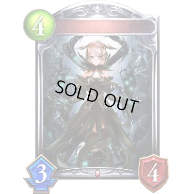 画像1: ワードローブレイダー(アニメ)【リアルプロモ】{SV1-55}