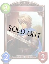 〔状態A-〕ファイター(アニメ)【リアルプロモ】{SV1-61}