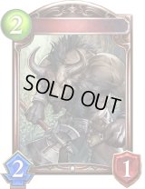 〔状態A-〕ミノタウロス(アニメ)【リアルプロモ】{SV1-62}