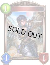 〔状態A-〕クイックブレーダー(アニメ)【リアルプロモ】{SV1-67}