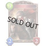 〔状態A-〕ノーヴィストルーパー(アニメ)【リアルプロモ】{SV1-69}