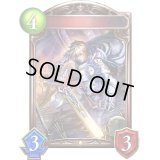 〔状態A-〕ホワイトジェネラル(アニメ)【リアルプロモ】{SV1-70}