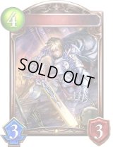 〔状態A-〕ホワイトジェネラル(アニメ)【リアルプロモ】{SV1-70}