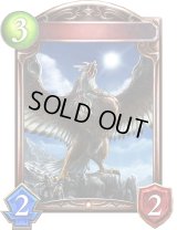 〔状態A-〕ルフ鳥(アニメ)【リアルプロモ】{SV1-78}