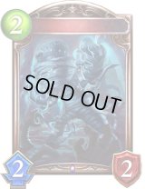 〔状態A-〕レッサーマミー(アニメ)【リアルプロモ】{SV1-81}