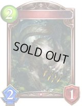 〔状態A-〕ブラッドウルフ(アニメ)【リアルプロモ】{SV1-84}