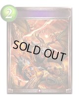 〔状態A-〕鋭利な一裂き(アニメ)【リアルプロモ】{SV1-85}