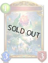 〔状態A-〕フラワーフォックス(アニメ)【リアルプロモ】{SV1-09}