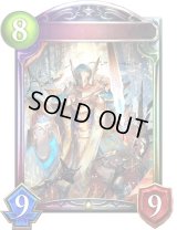 〔状態A-〕レジェンドソードコマンダー(アニメ)【リアルプロモ】{SV2-02}