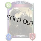 〔状態A-〕オーディン【リアルプロモ】{-}