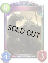 〔状態A-〕オーディン【リアルプロモ】{-}