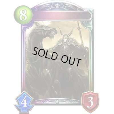 画像1: オーディン【リアルプロモ】{-}