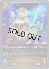 〔状態B〕アクアネレイド【BR・プレミアム】{BP04-P20}