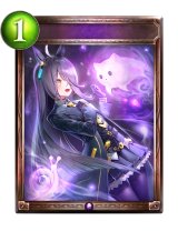 霊体の侵入【リアルプロモ】{-}《ネクロマンサー》