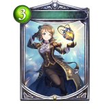 グローリー・コア【リアルプロモ】{-}