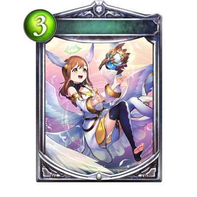 画像1: セイント・コア【リアルプロモ】{-}《ビショップ》