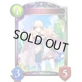 〔状態A-〕救護院の主・サレン【リアルプロモ】{-}《ビショップ》