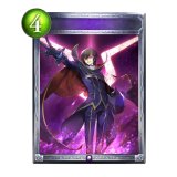 〔状態A-〕フェイタルオーダー【リアルプロモ】{-}《ネクロマンサー》