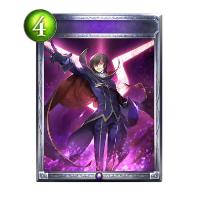 〔状態A-〕フェイタルオーダー【リアルプロモ】{-}《ネクロマンサー》