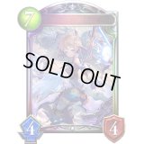 〔状態A-〕サハクィエル【リアルプロモ】{-}