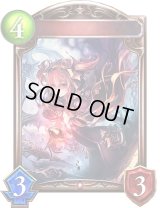 〔状態A-〕ジュエルデビル・モリアナ【リアルプロモ】{-}