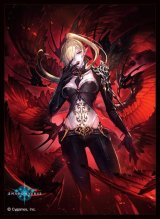 〔状態A-〕スリーブ『愛絶の姦淫・ヴァーナレク(MT1406)』【サプライ】{-}