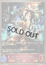 〔状態A-〕ワードローブレイダー(EVOLVE)【BR】{BP01-123}