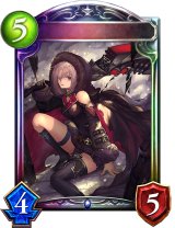 オズの大魔女(ANV)【リアルプロモ】{-}