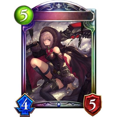 画像1: オズの大魔女(ANV)【リアルプロモ】{-}