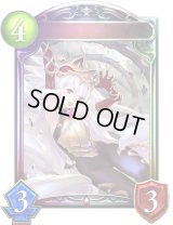 〔状態A-〕毒牙の姫・メドゥーサ(ANV)【リアルプロモ】{-}