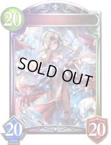 〔状態A-〕開闢の予言者・ティオ(ANV)【リアルプロモ】{-}