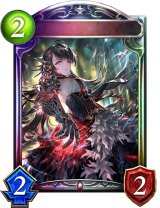 〔状態A-〕真紅の抗戦者・モノ(ANV)【リアルプロモ】{-}