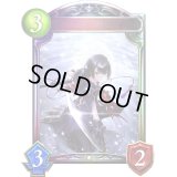 〔状態A-〕妖刀の鬼・ツバキ(ANV)【リアルプロモ】{-}