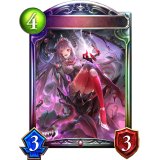 クリムゾンウォー・ラウラ(ANV)【リアルプロモ】{-}