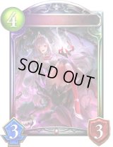 〔状態A-〕クリムゾンウォー・ラウラ(ANV)【リアルプロモ】{-}