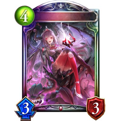 画像1: クリムゾンウォー・ラウラ(ANV)【リアルプロモ】{-}