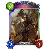 インペリアルドラグーン・アルドス(ANV)【リアルプロモ】{-}