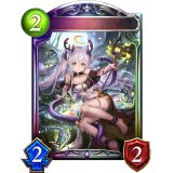 ケルヌンノス(ANV)【リアルプロモ】{-}《ネクロマンサー》