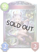 〔状態A-〕ケルヌンノス(ANV)【リアルプロモ】{-}