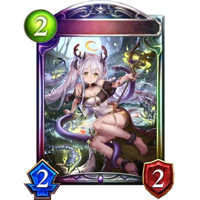 画像1: ケルヌンノス(ANV)【リアルプロモ】{-}《ネクロマンサー》