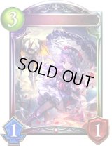 〔状態A-〕夜天の吸血鬼(ANV)【リアルプロモ】{-}