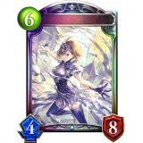 永久の盾・シオン(ANV)【リアルプロモ】{-}